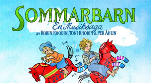 sommarbarn